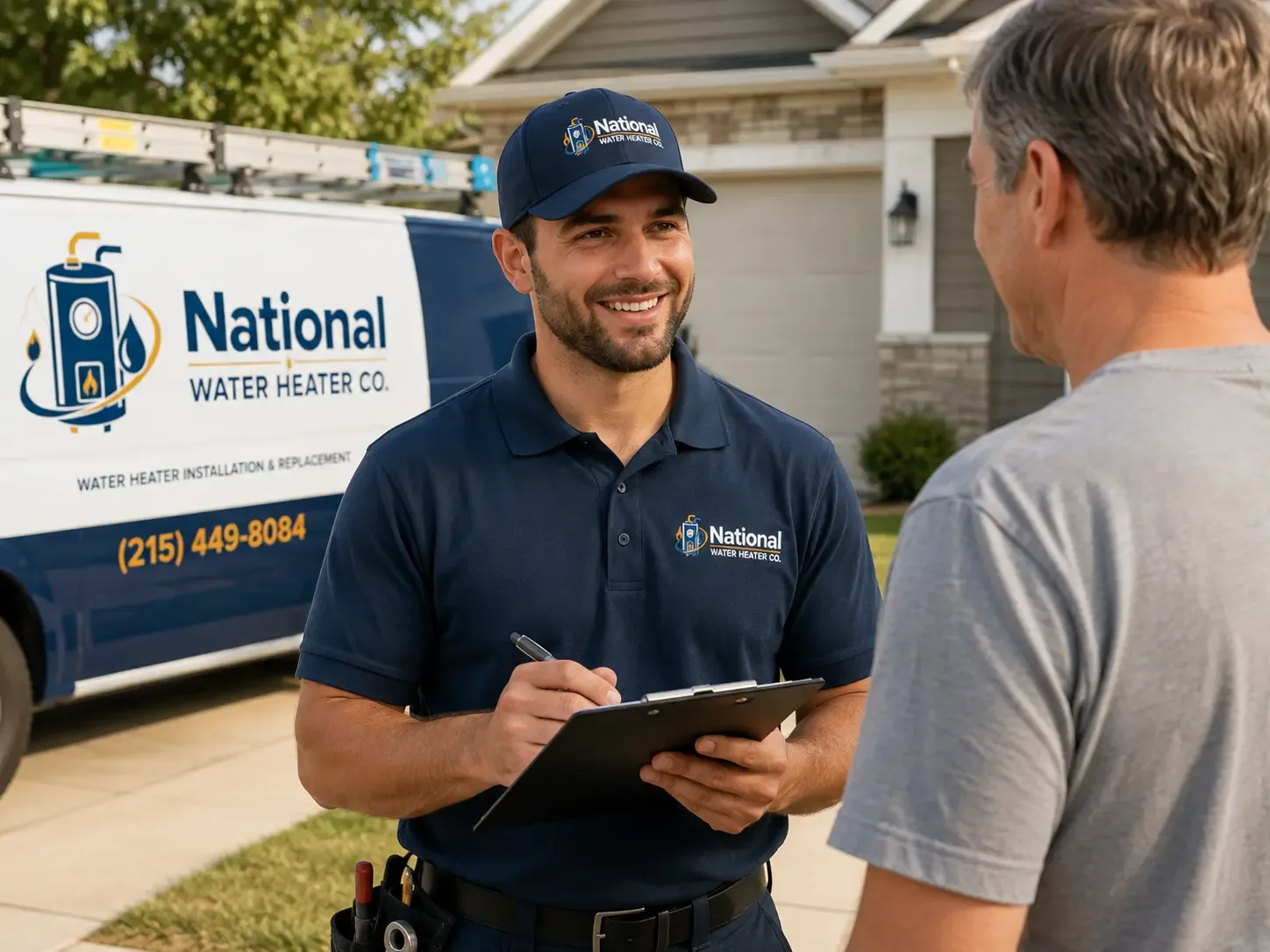 Water Heater Installation Lakeshore, CA FAQs